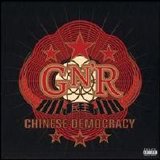 Guns N' Roses - Chinese Democracy