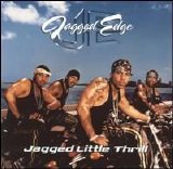 Various artists - Jagged Little Thrill