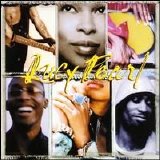 Various artists - Lucy Pearl