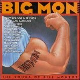 John Fogerty - Big Mon: The Songs of Bill Monroe