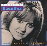 Lulu - From Crayons to Perfume: The Best of Lulu