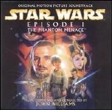 London Symphony Orchestra - Star Wars Episode I: The Phantom Menace [Original Motion Picture Soundtrack]