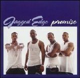 Jagged Edge - Promise [CD/12"]