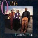 Various artists - Emotionally Yours
