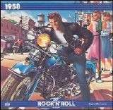 Various artists - The Rock 'N' Roll Era: 1958 [1987]