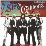 Steve Gibbons Band - Any Road Up