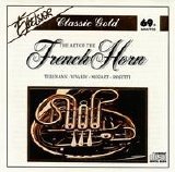 Various artists - Art of the French Horn