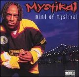 Various artists - Mind of Mystikal