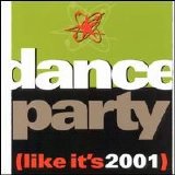 DJ Jurgen/Karen - Dance Party (Like It's 2001)