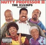 Various artists - Nutty Professor II: The Klumps