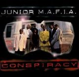 Various artists - Conspiracy