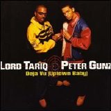 Lord Tariq & Peter Gunz - Deja Vu [2 Track Single]