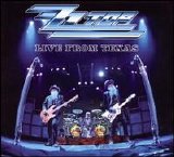 ZZ Top - Live from Texas