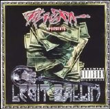 Various artists - Legit Ballin'