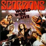 Scorpions - World Wide Live