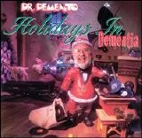 Various artists - Holiday in Dementia