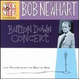 Bob Newhart - Button Down Concert