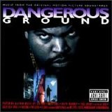 Various artists - Dangerous Ground