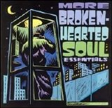 Various artists - More Broken Hearted Soul Essentials