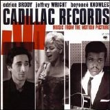 Various artists - Cadillac Records