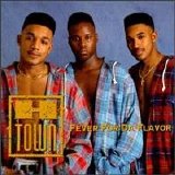 H-Town - Fever for da Flavor