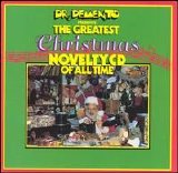 Various artists - Dr. Demento Presents: Greatest Xmas Novelty CD