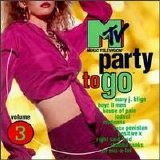 Various artists - MTV Party to Go, Vol. 3