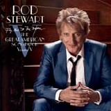 Rod Stewart - Fly me to the moon... (The great american songbook Volume V)