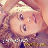 Shakira - Sale el sol