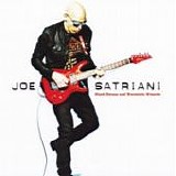 Joe Satriani - Black swans and wormhole wizards