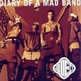Jodeci - Diary of a mad band