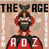 Sufjan Stevens - The age of Adz