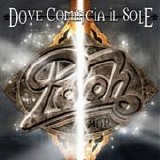 Pooh - Dove comincia il sole