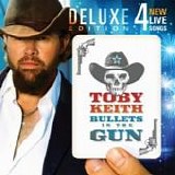 Toby Keith - Bullets in the gun