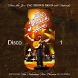 Zac Brown Band - Pass the jar [Live] (Disco 1)