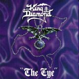 King Diamond - The Eye