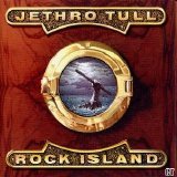 Jethro Tull - Rock Island