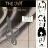 The Jam - Dig The New Breed