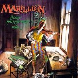 Marillion - Script For A Jester's Tear