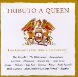 Tributo - Tributo A Queen