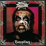 King Diamond - Conspiracy