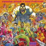 Massive Attack V Mad Professor - No Protection