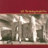 U2 - The Unforgettable Fire