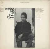 Bob Dylan - Another Side Of Bob Dylan