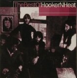 John Lee Hooker & Canned Heat - The Best Of Hooker 'N Heat
