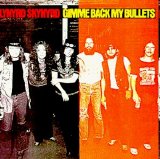 Lynyrd Skynyrd - Gimme Back My Bullets