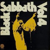 Black Sabbath - Vol. 4
