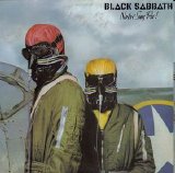 Black Sabbath - Never Say Die!