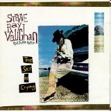 Stevie Ray Vaughan And Double Trouble - The Sky Is Crying