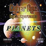 Virtual Audio Project - Planets